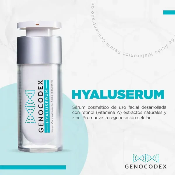 Hyaluserum - Imagen 2