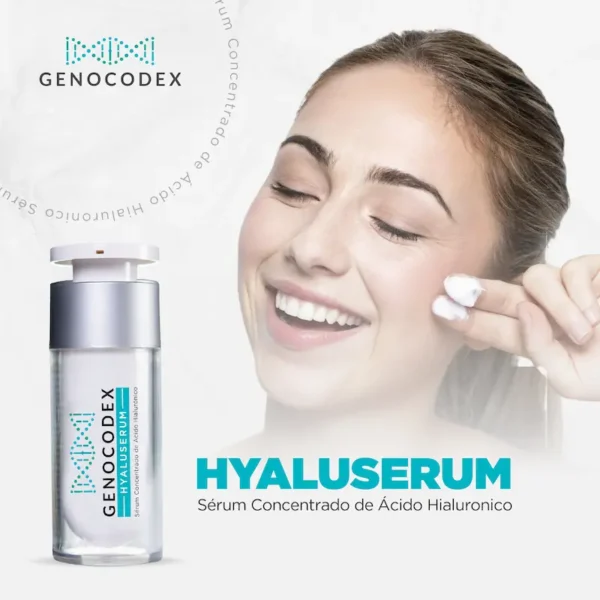 Hyaluserum
