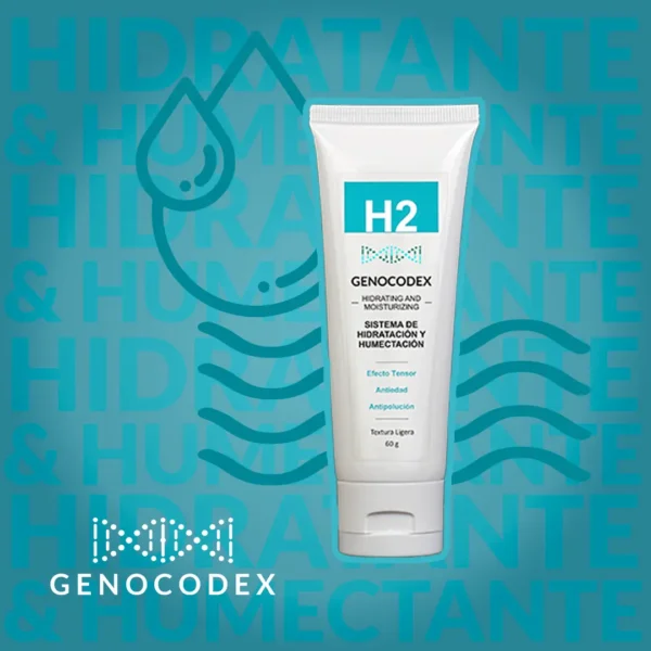 Hidratante H2