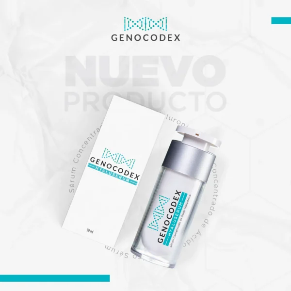 Hyaluserum