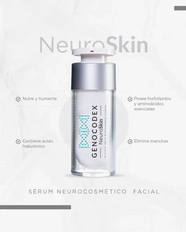 Neuroskin - Imagen 5