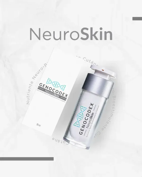 Neuroskin - Imagen 4