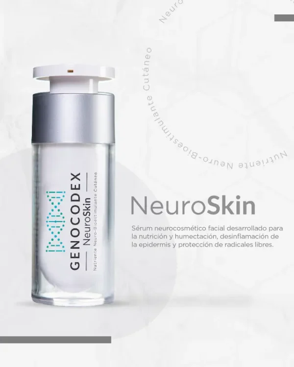 Neuroskin - Imagen 2
