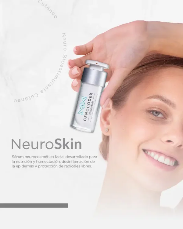Neuroskin - Imagen 3