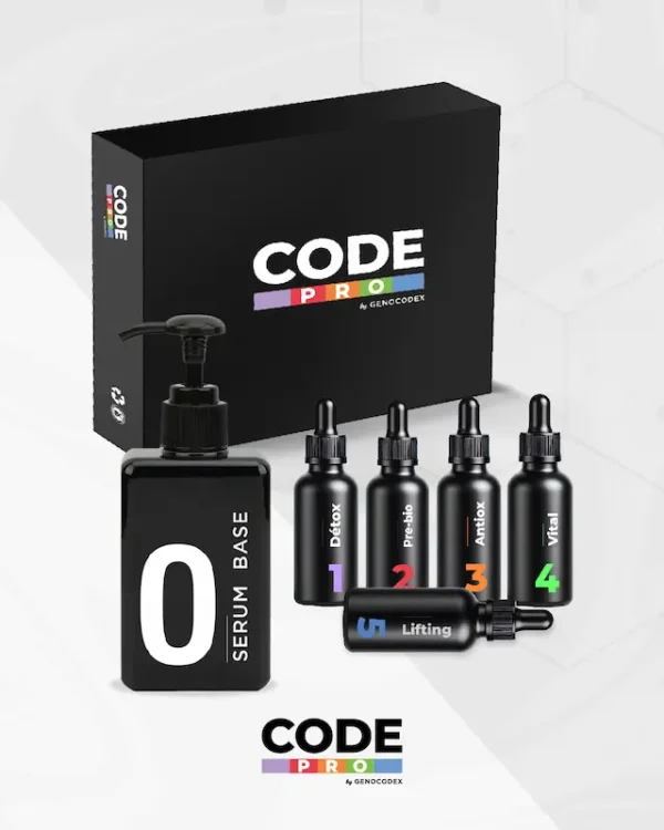 Code Pro